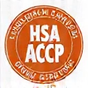 HACCP tanúsítvány logója