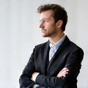 Portrékép Nagy Péterről, a termékfejlesztési vezetőről