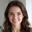 Portrékép Tóth Zsófiáról, az ügyfélszolgálati vezetőről